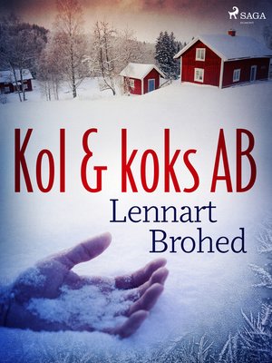 cover image of Kol & koks AB